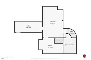 3449 Grist Mill Ct NW, Peachtree Corners, GA 30096 - Photo 80