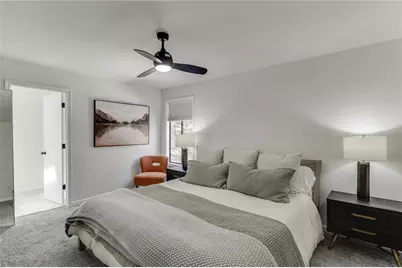 3449 Grist Mill Court NW, Peachtree Corners, GA 30096 - Photo 32