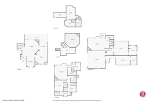 3449 Grist Mill Ct NW, Peachtree Corners, GA 30096 - Photo 76