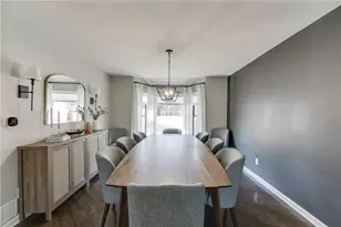 3449 Grist Mill Ct NW, Peachtree Corners, GA 30096 - Photo 10