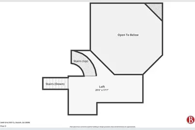 3449 Grist Mill Court NW, Peachtree Corners, GA 30096 - Photo 70