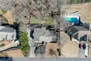 3449 Grist Mill Ct NW, Peachtree Corners, GA 30096 - Photo 74