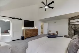 3449 Grist Mill Ct NW, Peachtree Corners, GA 30096 - Photo 22