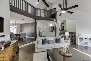 3449 Grist Mill Ct NW, Duluth, GA 30096 - Photo 12