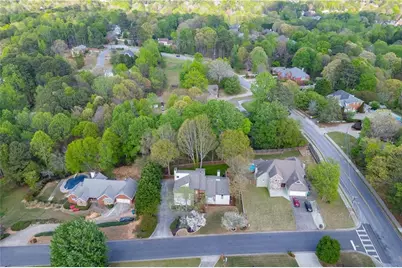 3449 Grist Mill Court NW, Peachtree Corners, GA 30096 - Photo 76