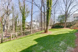 3449 Grist Mill Ct NW, Peachtree Corners, GA 30096 - Photo 66