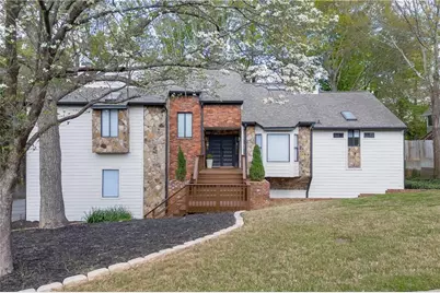 3449 Grist Mill Court NW, Peachtree Corners, GA 30096 - Photo 2