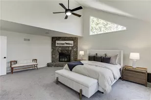 3449 Grist Mill Ct NW, Peachtree Corners, GA 30096 - Photo 26