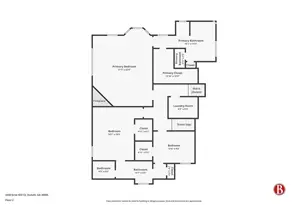 3449 Grist Mill Ct NW, Peachtree Corners, GA 30096 - Photo 78