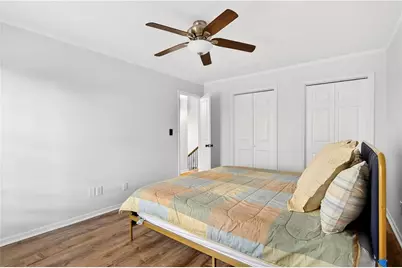 1 Ardmore Square NW #1, Atlanta, GA 30309 - Photo 24