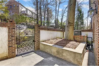 1 Ardmore Square NW #1, Atlanta, GA 30309 - Photo 36