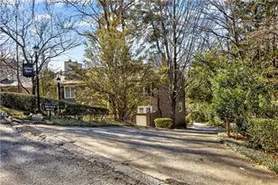 1 Ardmore Square NW, Atlanta, GA 30309 - Photo 40