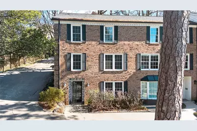 1 Ardmore Square NW #1, Atlanta, GA 30309 - Photo 1