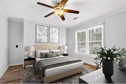 1 Ardmore Square NW #1, Atlanta, GA 30309 - Photo 26