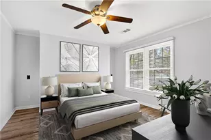 1 Ardmore Square NW, Atlanta, GA 30309 - Photo 26