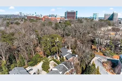 1 Ardmore Square NW #1, Atlanta, GA 30309 - Photo 44