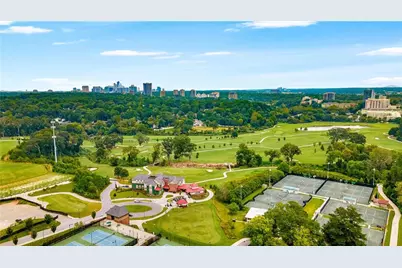 1 Ardmore Square NW #1, Atlanta, GA 30309 - Photo 50