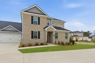 534 Silver Moon Dr, Loganville, GA 30052 - Photo 2