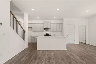 534 Silver Moon Dr, Loganville, GA 30052 - Photo 6