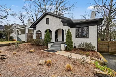 1308 Beecher Street SW, Atlanta, GA 30310 - Photo 2