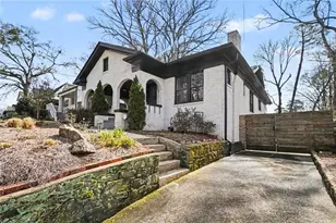 1308 Beecher St SW, Atlanta, GA 30310 - Photo 1