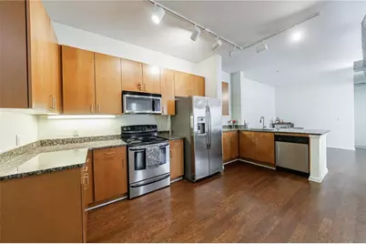 5300 Peachtree Road #1209, Chamblee, GA 30341 - Photo 4