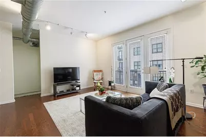 5300 Peachtree Road #1209, Chamblee, GA 30341 - Photo 12