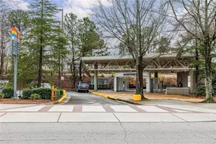 5300 Peachtree Rd, Chamblee, GA 30341 - Photo 32