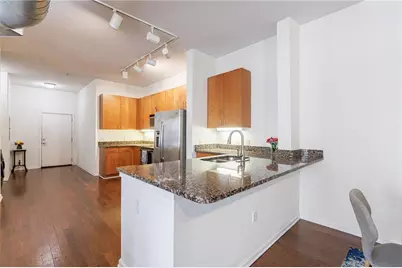 5300 Peachtree Road #1209, Chamblee, GA 30341 - Photo 8