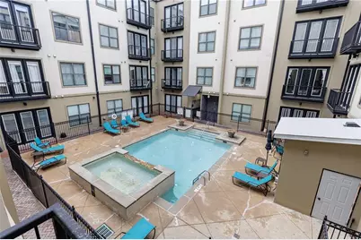 5300 Peachtree Road #1209, Chamblee, GA 30341 - Photo 18