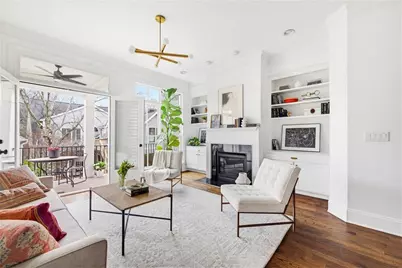 857 Inman Village Parkway NE, Atlanta, GA 30307 - Photo 14