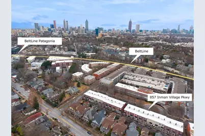 857 Inman Village Parkway NE, Atlanta, GA 30307 - Photo 26