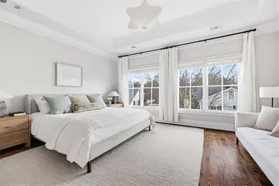 857 Inman Village Parkway NE, Atlanta, GA 30307 - Photo 16