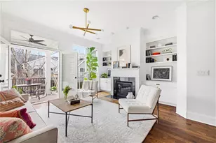 857 Inman Vlg Pkwy NE, Atlanta, GA 30307 - Photo 14