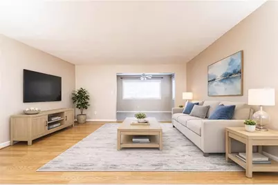 1468 Briarwood Road NE #1005, Atlanta, GA 30319 - Photo 6