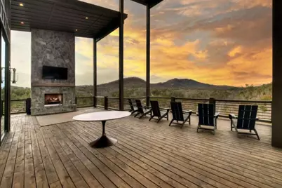 156 Coles Crossing Road, Mineral Bluff, GA 30559 - Photo 8