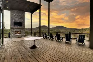 156 Coles Crossing Rd, Mineral Bluff, GA 30559 - Photo 8