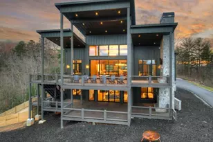 156 Coles Crossing Rd, Mineral Bluff, GA 30559 - Photo 4