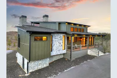 156 Coles Crossing Road, Mineral Bluff, GA 30559 - Photo 92