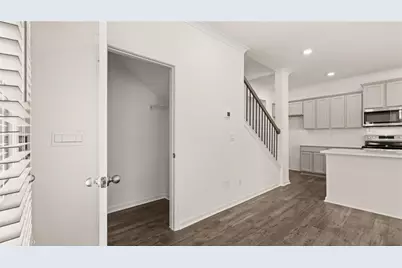 546 Silver Moon Drive, Loganville, GA 30052 - Photo 8