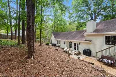 2669 Chimney Springs Drive, Marietta, GA 30062 - Photo 22