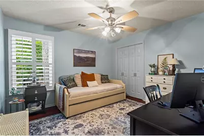 2669 Chimney Springs Drive, Marietta, GA 30062 - Photo 16