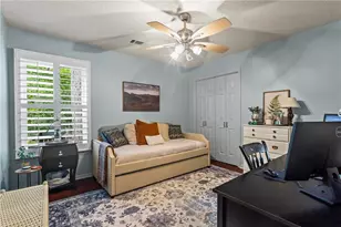 2669 Chimney Springs Dr, Marietta, GA 30062 - Photo 16