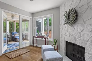 2669 Chimney Springs Dr, Marietta, GA 30062 - Photo 8