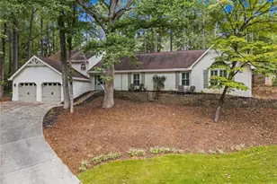 2669 Chimney Springs Dr, Marietta, GA 30062 - Photo 1