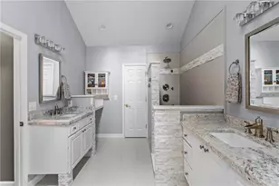 2669 Chimney Springs Dr, Marietta, GA 30062 - Photo 12