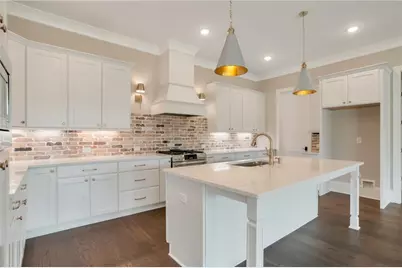 1653 Georgia Club Drive, Statham, GA 30666 - Photo 8