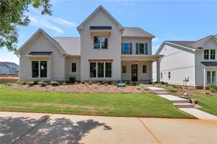 1653 Georgia Club Dr, Statham, GA 30666 - Photo 2