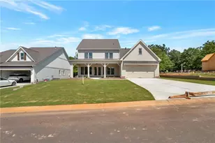 1653 Georgia Club Dr, Statham, GA 30666 - Photo 46