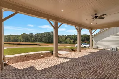 1653 Georgia Club Drive, Statham, GA 30666 - Photo 44